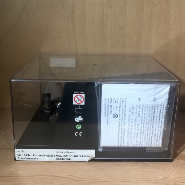 Panoz Roadster LMP07 Xenomotion CARRERA Evolution