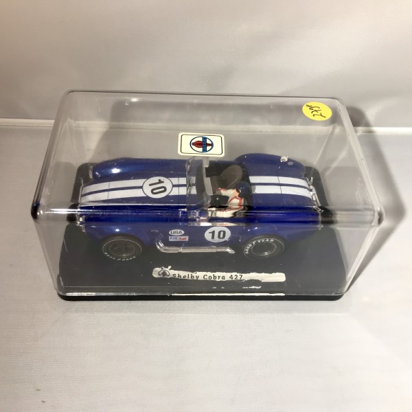 Shelby Cobra 427 MRRC