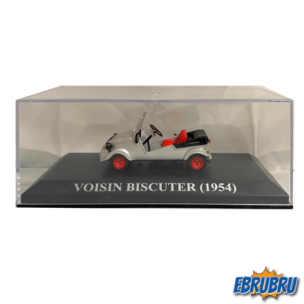 Voisin Biscuter (1954) IXO / ALTAYA