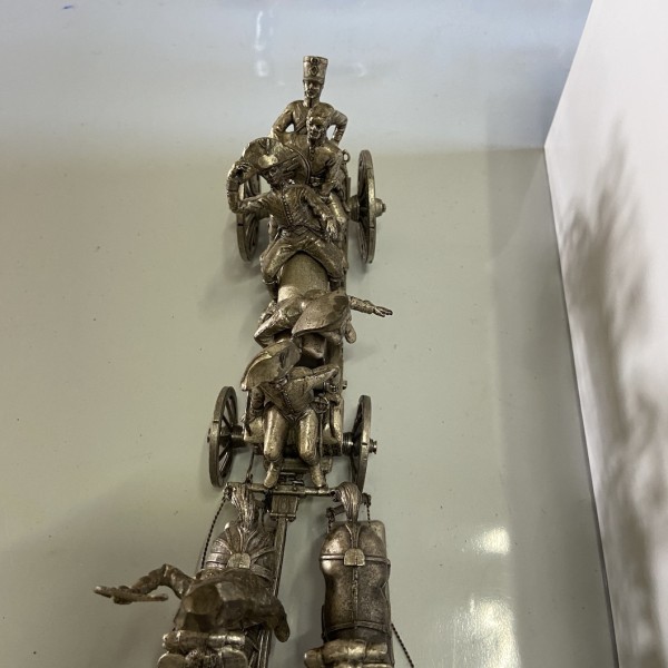 Le Wurst du Baron Percy MHSP 