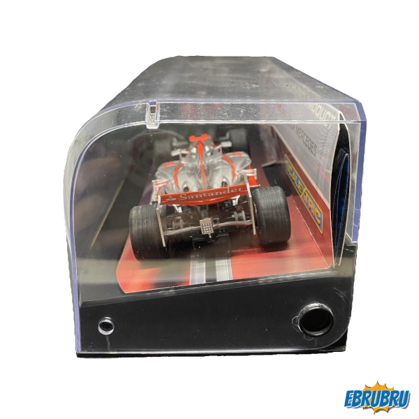 Vodafone McLAREN Mercedes F. ALonso SCALEXTRIC C2806