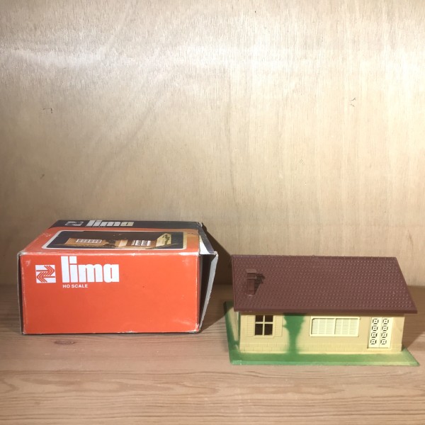 Maison LIMA Réf 043