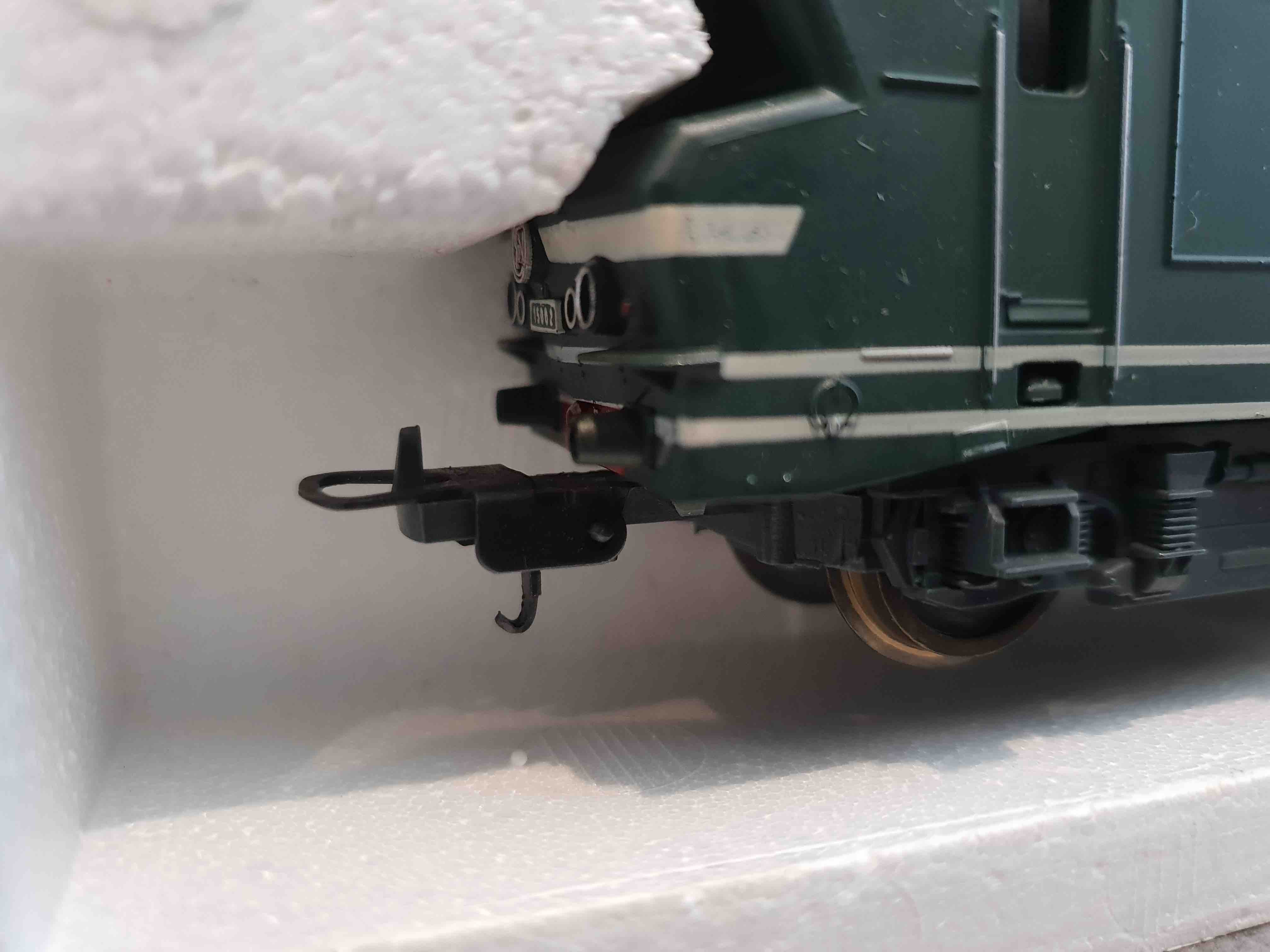 LIMA 208044 LG LOCOMOTIVE