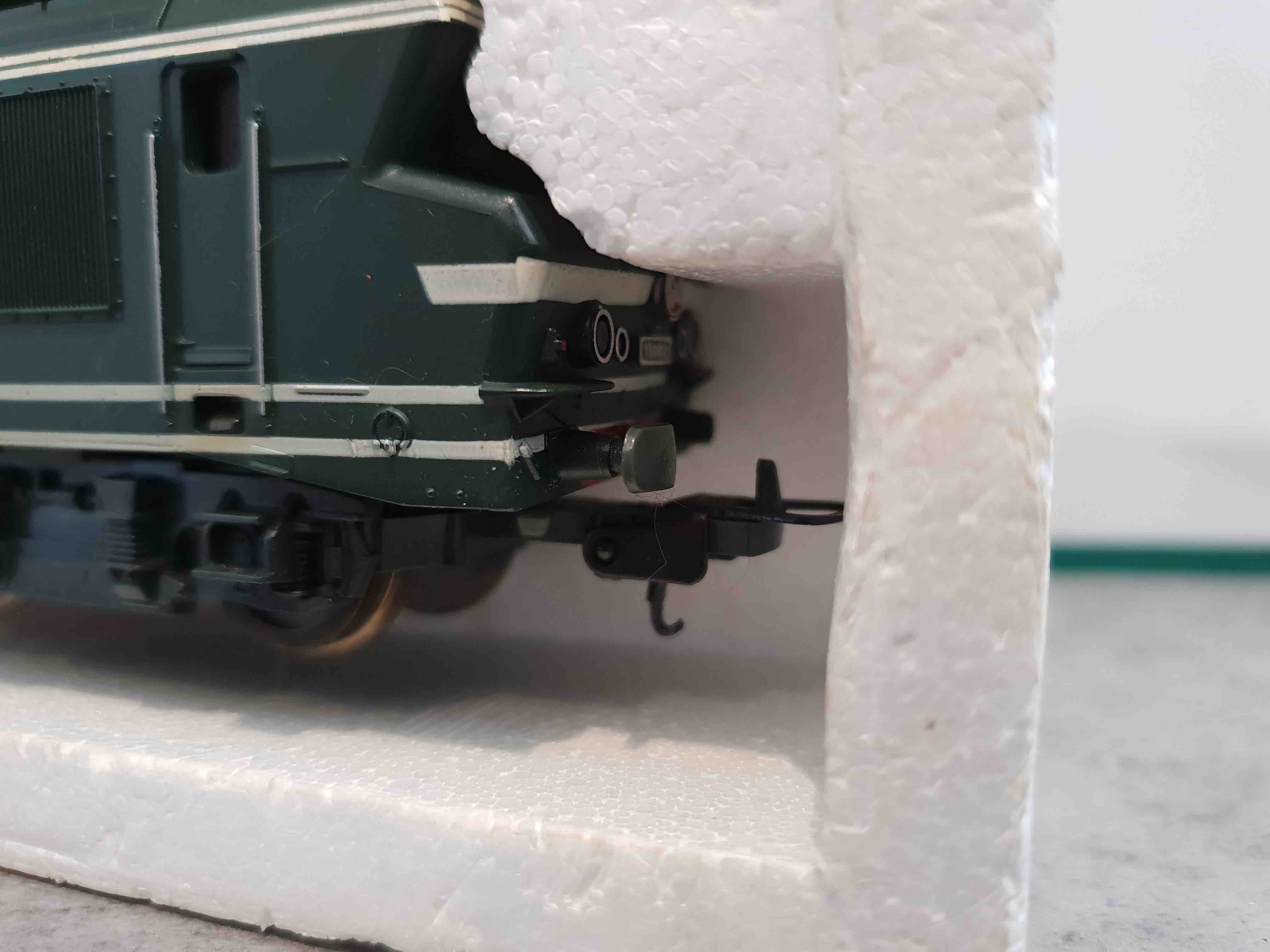 LIMA 208044 LG LOCOMOTIVE