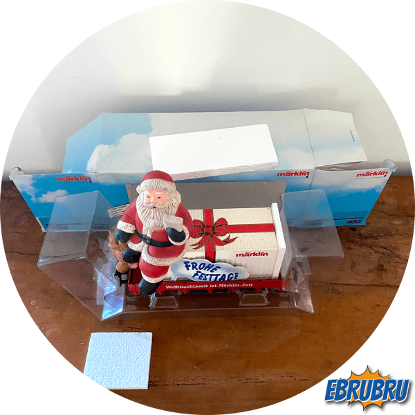  MÄRKLIN 0057