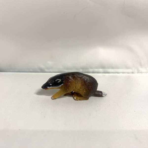 Blaireau ANIMAL ZOO STARLUX