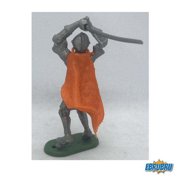 Chevalier Moyen Age CHERILEA Toys