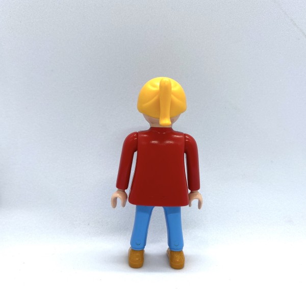 Sportive PLAYMOBIL 4949