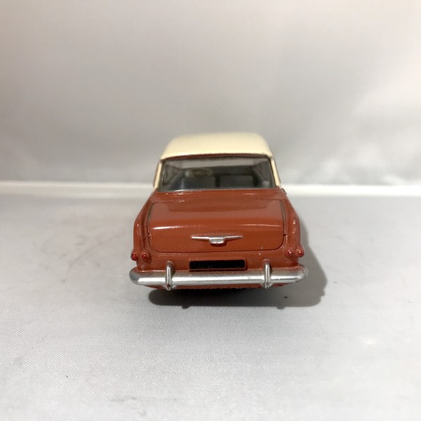 Opel Rekord DINKY TOYS 554