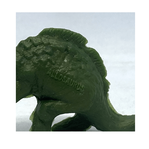 Allosaure Dinosaure HENKEL