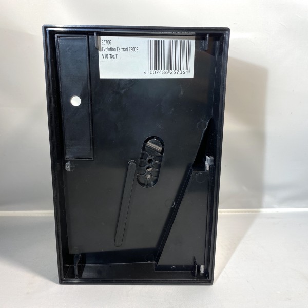 Ferrari F2002 V10 No 1 CARRERA Evolution 25707
