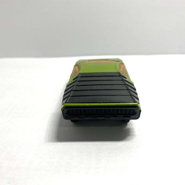 CARABO BERTONE  VERTE JOUEF RÉF 3654