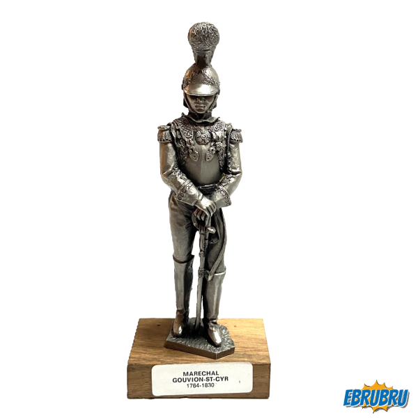 Maréchal Gouvion St Cyr ETAIN DU PRINCE