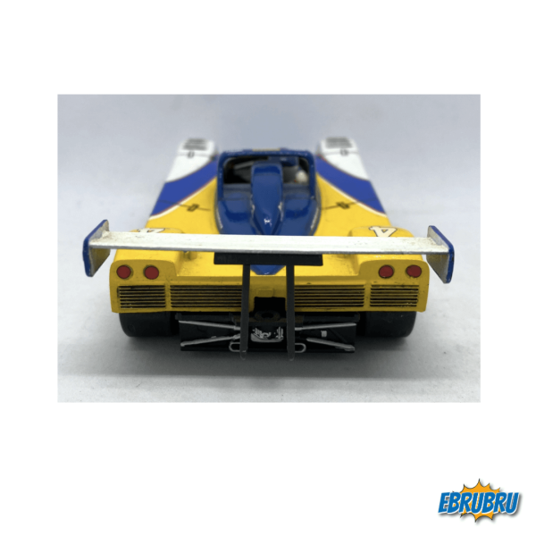 Riley and Scott MK III Daytona 96 TOP SLOT Kit 9