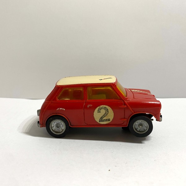 Cooper 1300 rouge  JOUEF 3550