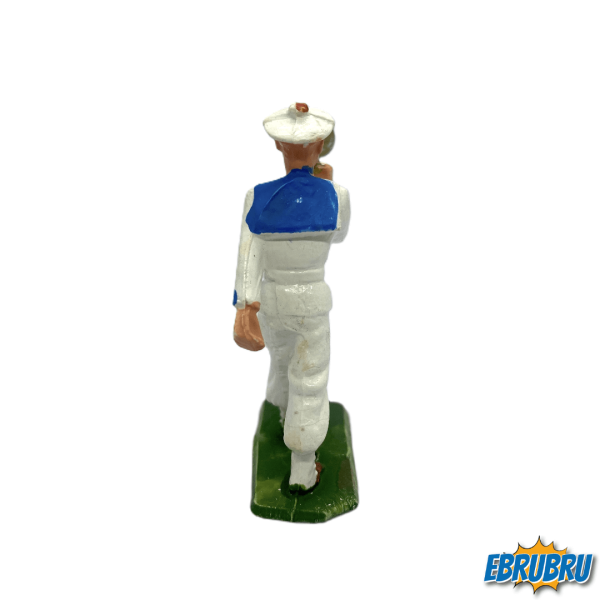 Marins blanc - Clairon - STARLUX 48