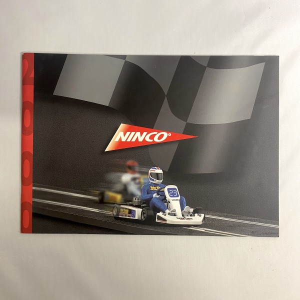 Catalogue NINCO 2000