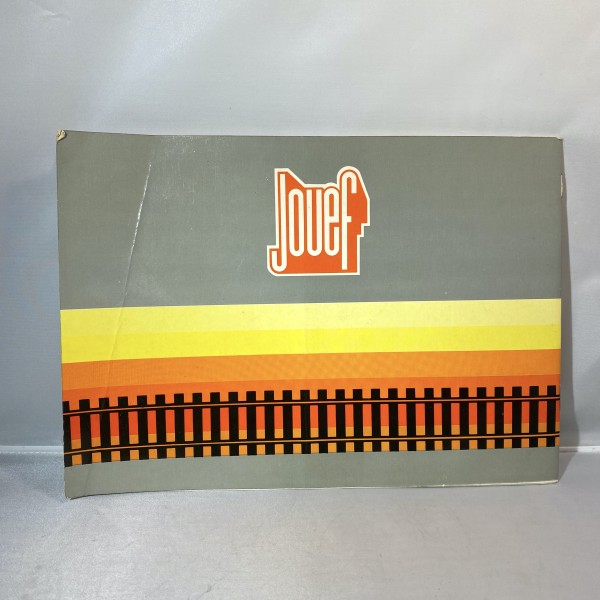 Plans de réseaux - Manuel pratique JOUEF