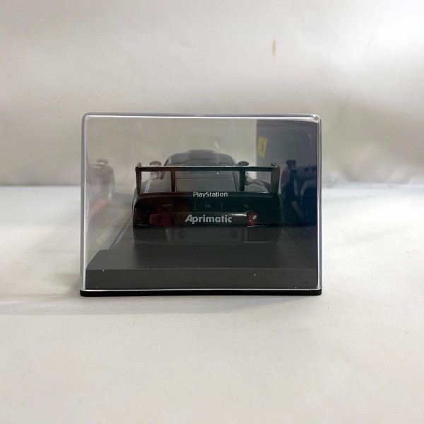 Porsche 911 EVO Le Mans 98 FLY A55