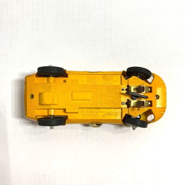 Matra GT Jaune JOUEF 359
