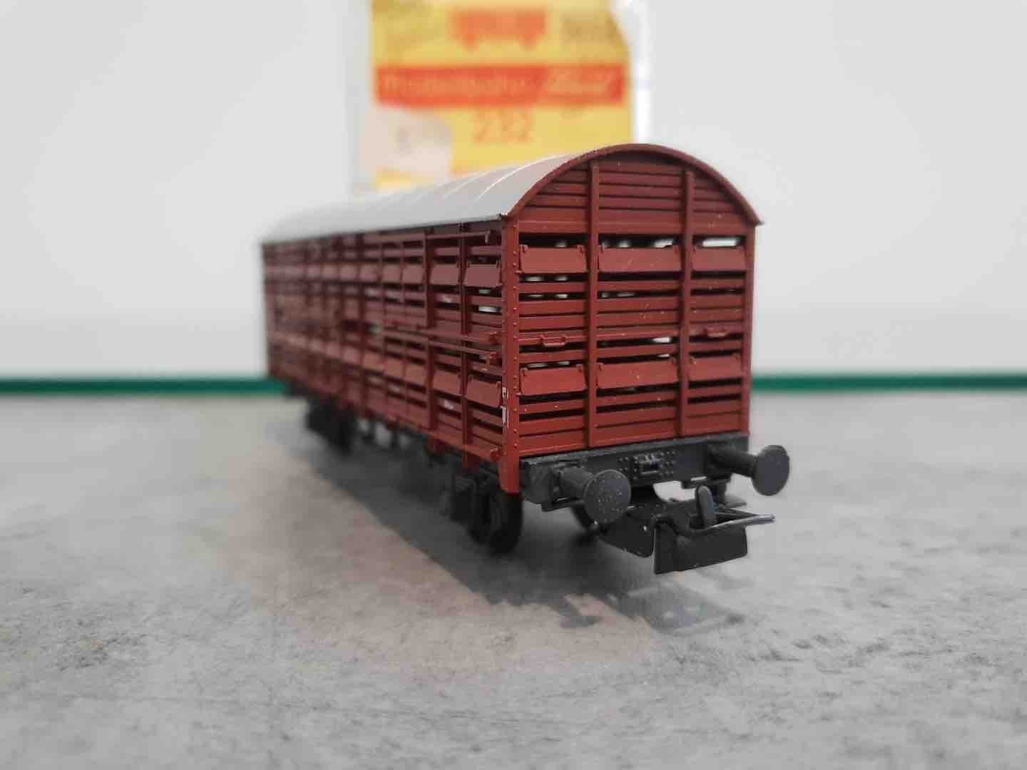 LILIPUT 232 00 WAGON