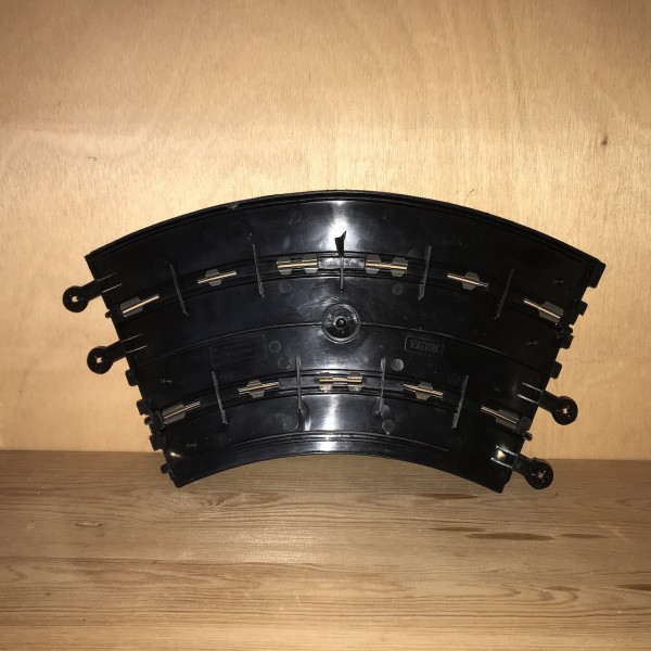 Courbe inclinée C 187 SCALEXTRIC