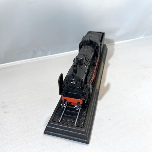 Locomotive à vapeur 230 P 8 - Statique - ATLAS Edition