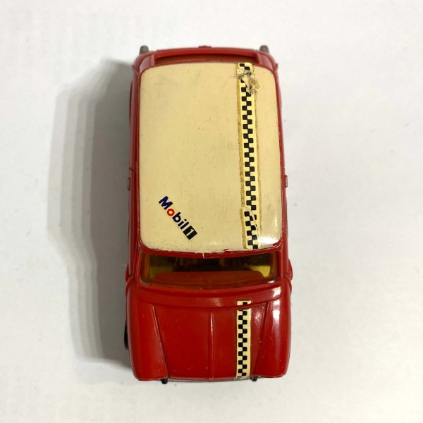 Cooper 1300 rouge  JOUEF 3550