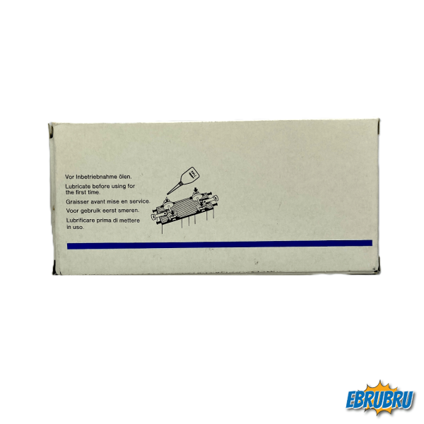 Wagon porte-conteneurs Europe 1993 - Pays Bas - MARKLIN 84568