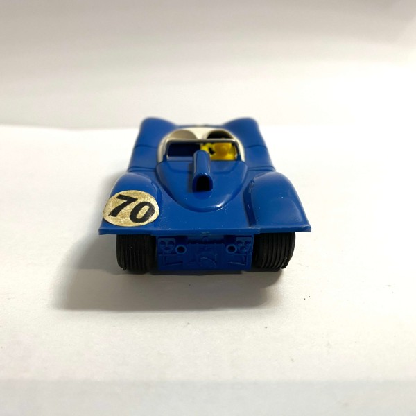 Matra 650 bleue JOUEF 3656