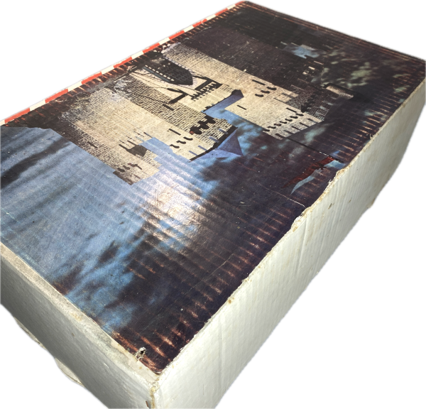 Château du Guesclin ELASTOLIN