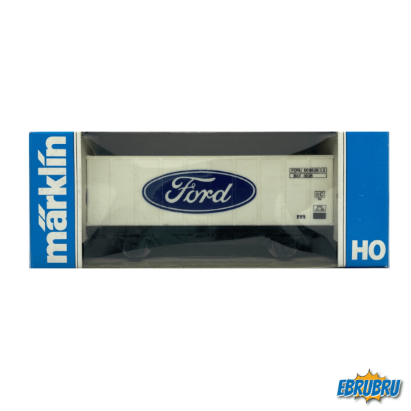 Wagon Ford MARKLIN