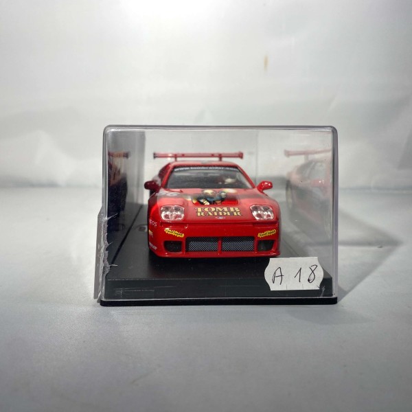 Venturi 600 SLM Donington Park 1999 FLY A18