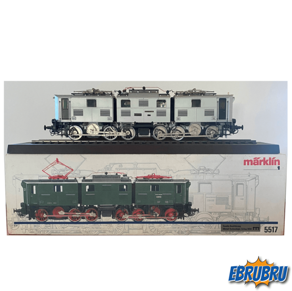 Locomotive MARKLIN 5517