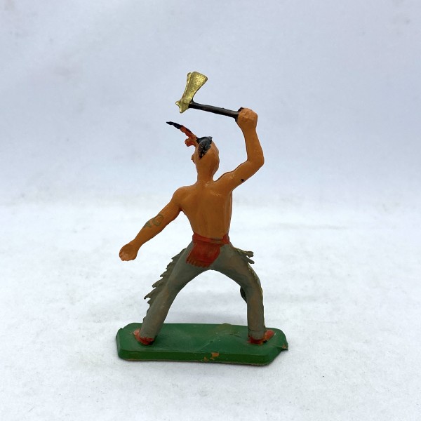 Indiens - Hache - Catalogue 57 STARLUX 147