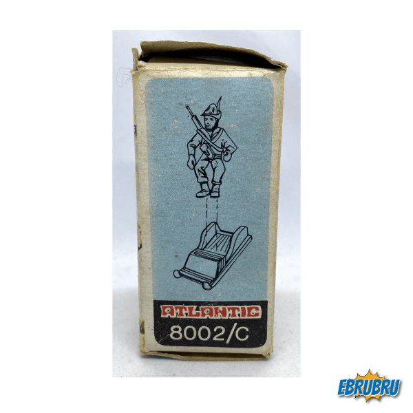 Alpini d'Italia ATLANTIC 8002/C