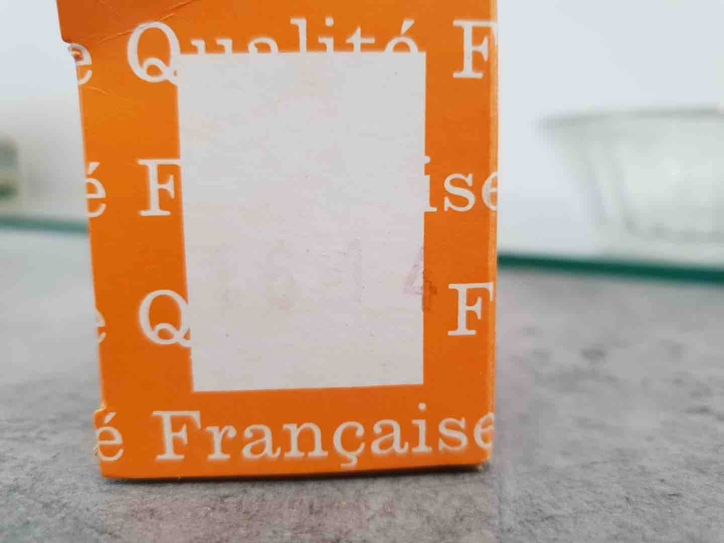 RMA 1614 VOITURE PLM