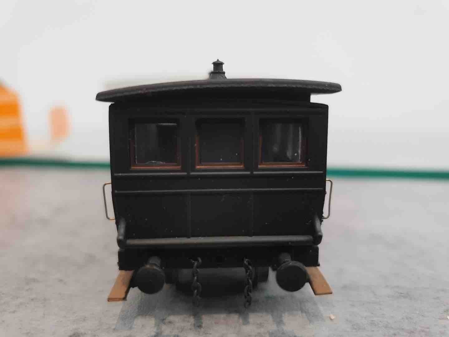 RMA 1614 VOITURE PLM