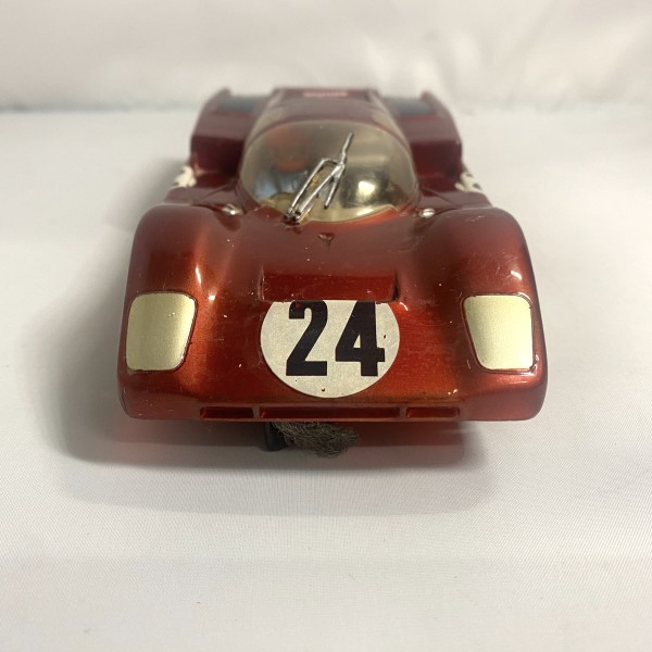 FERRARI 512 S CARRERA
