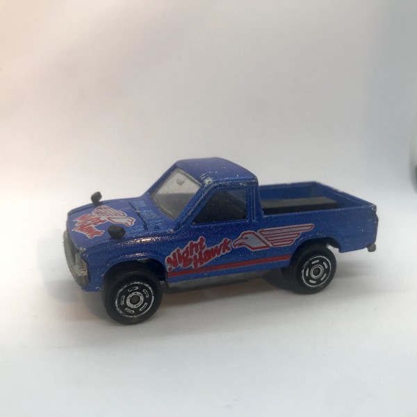 Toyota Pick-Up MAJORETTE No 292