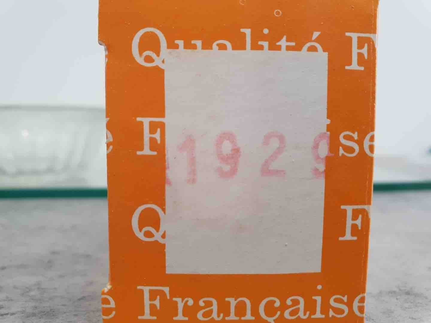 RMA 1629 VOITURE PLM