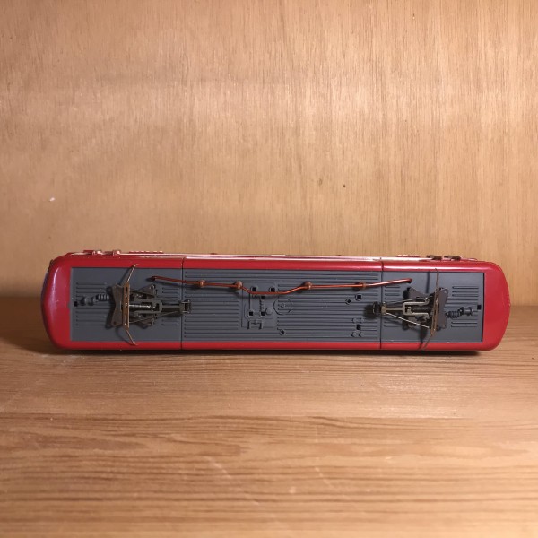 Locomotive HO BB 9288 Capitole Jouef 8331