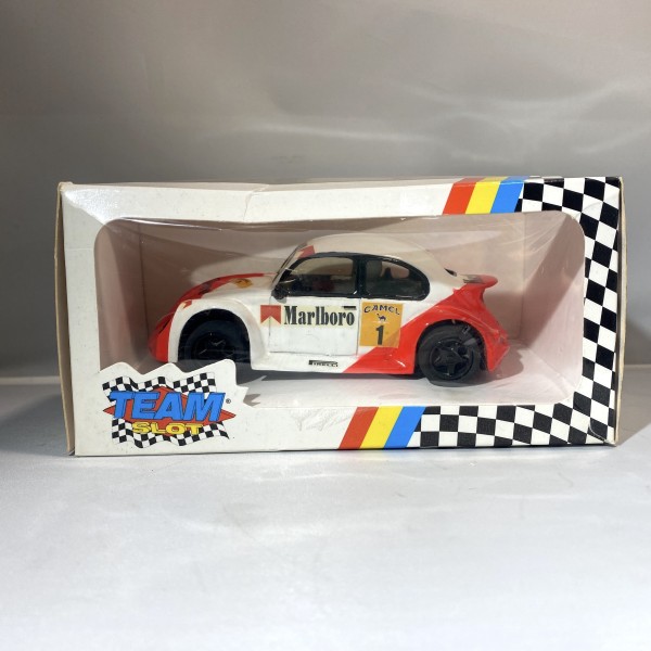 Volkswagen GT1 TEAM SLOT 70101