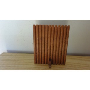 PALISSADE POUR FORT FARWEST STARLUX BRITAINS ELASTOLIN WESTERN