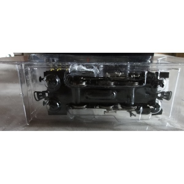 H0 Dampflok E 3/3 Tigerli 8480 SBB Liliput neuw. OVP