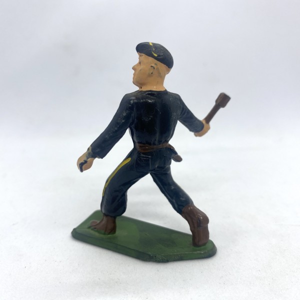 Chasseurs alpins - Grenadier - STARLUX 27