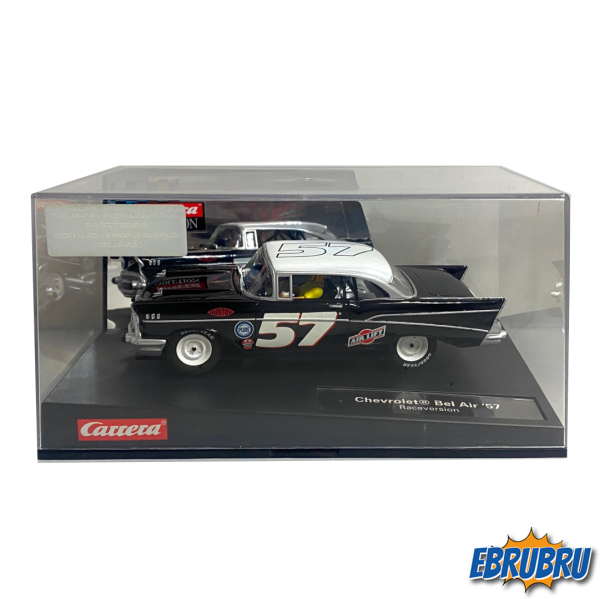 Chevrolet Bel Air '57 Raceversion CARRERA Evolution 27258
