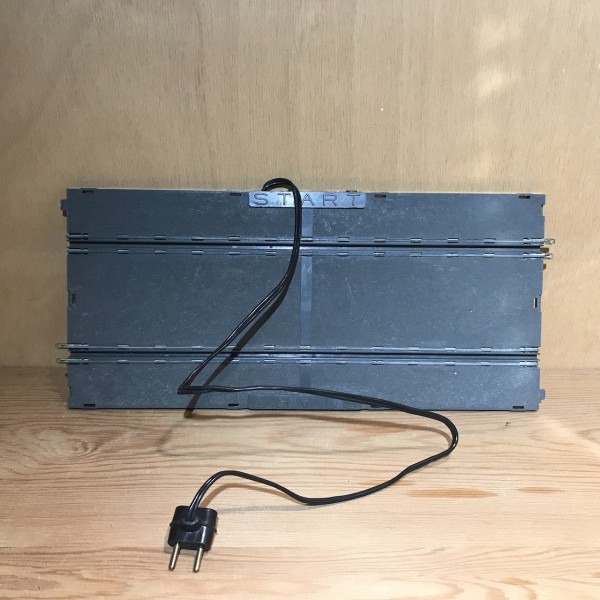 Rail Start Départ JOUEF