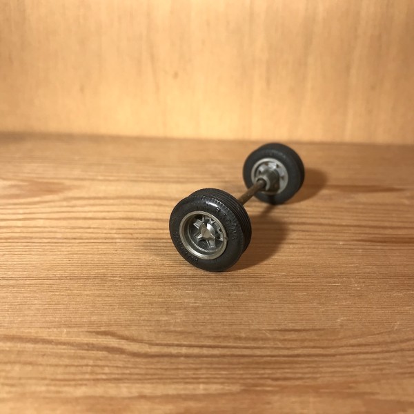 Axe avant scalextric Ferrari C29