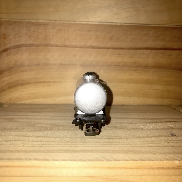 Wagon citerne Algeco Bp JOUEF 640